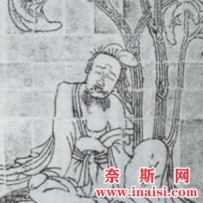 向秀