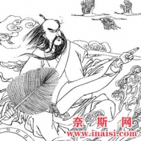钟离权