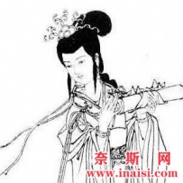 刘细君